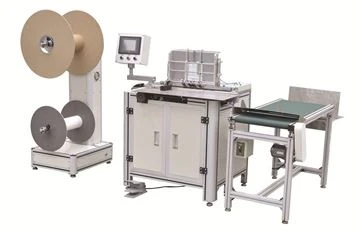 Peiriant Rhwymo Wire Dwbl